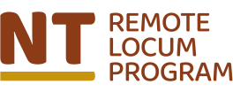 NT Remote Locum Program